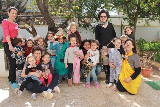 Multiple AMI training courses